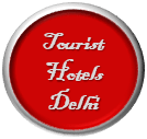 Tourist Hotels Delhi